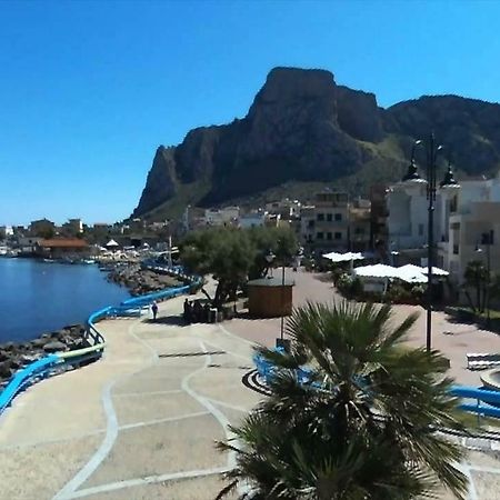 Appartamento Sferracavallo Εξωτερικό φωτογραφία