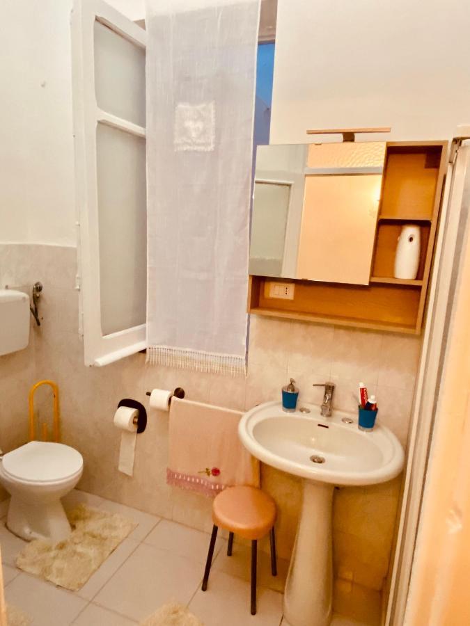 Appartamento Sferracavallo Εξωτερικό φωτογραφία
