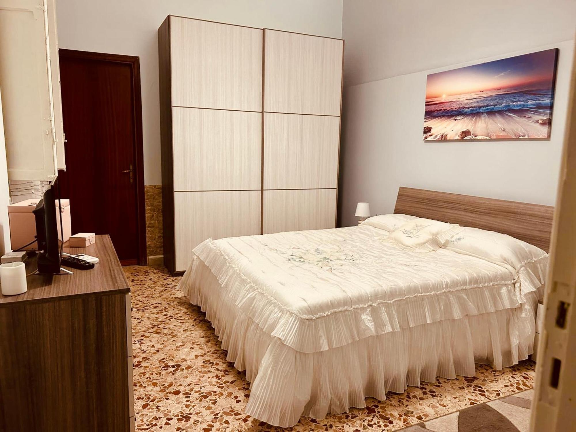 Appartamento Sferracavallo Εξωτερικό φωτογραφία
