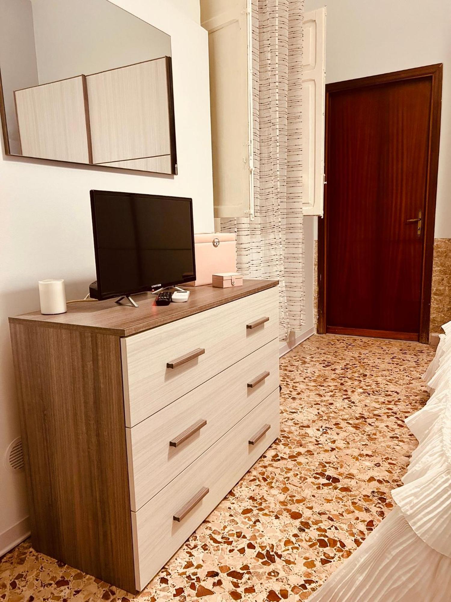 Appartamento Sferracavallo Εξωτερικό φωτογραφία