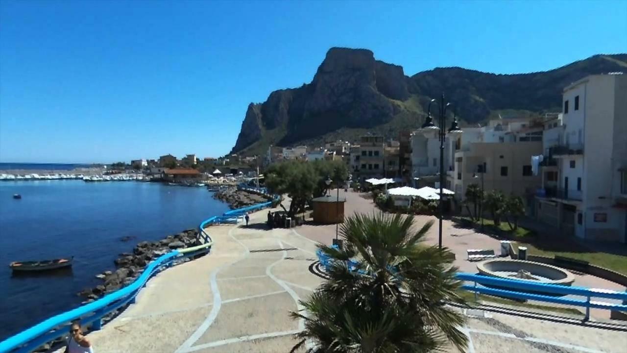 Appartamento Sferracavallo Εξωτερικό φωτογραφία